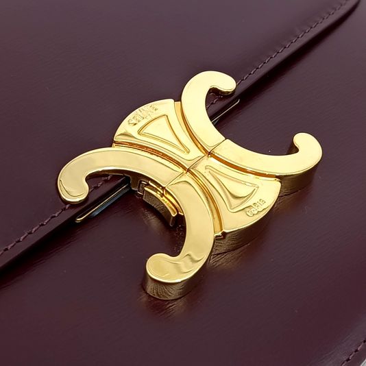 Celine Triumph Bag Medium (10261885)