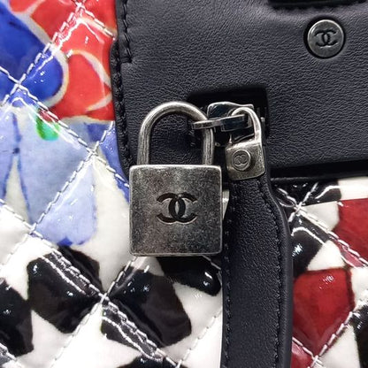 Chanel Dallas tote and shoulder bag (10261916)