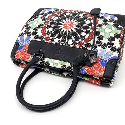 Chanel Dallas tote and shoulder bag (10261916)