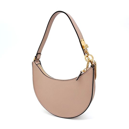 Valentino V-Logo Mini Hobo Bag (10261987)