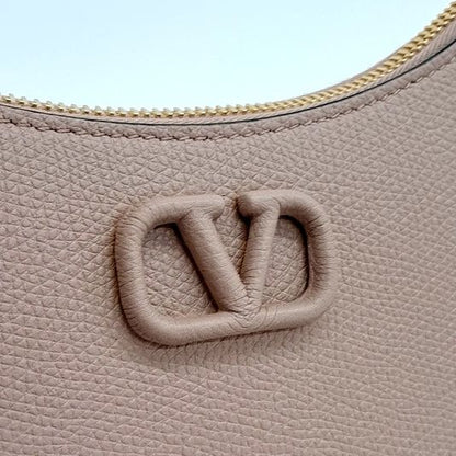 Valentino V-Logo Mini Hobo Bag (10261987)