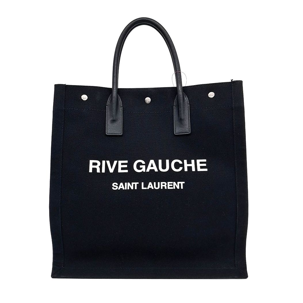 Saint Laurent Rive Gauche Tote Bag (632539) (10262109)