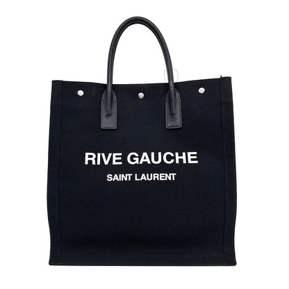 Saint Laurent Rive Gauche Tote Bag (632539) (10262109)