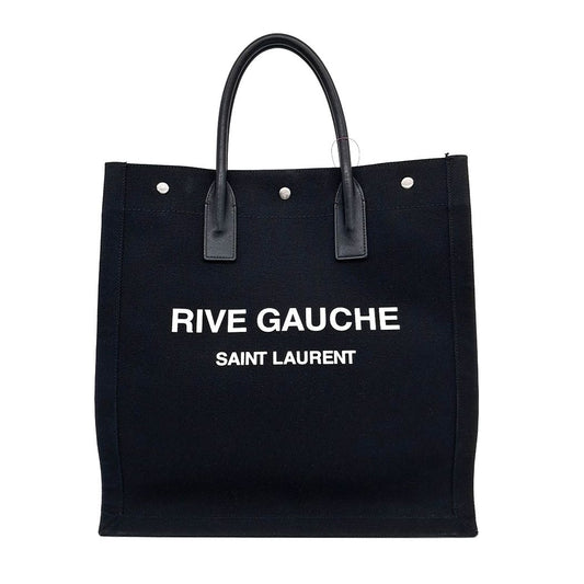 Saint Laurent Rive Gauche Tote Bag (632539) (10262109)