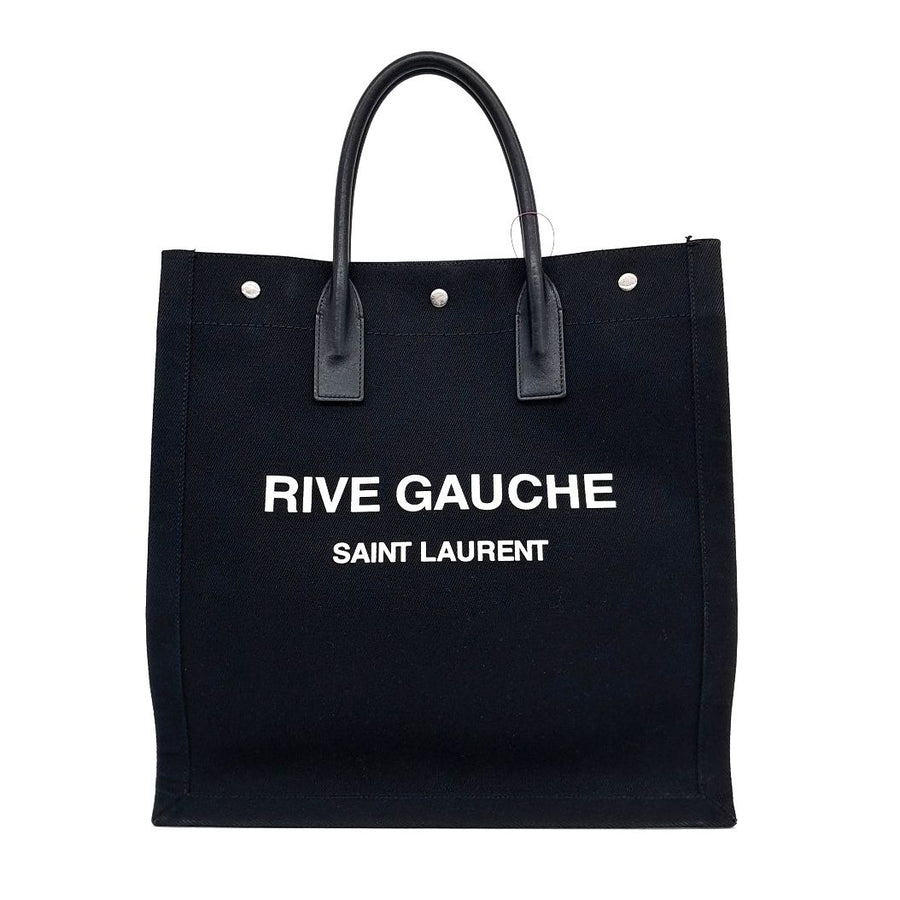 Saint Laurent Rive Gauche Tote Bag (632539) (10262109)
