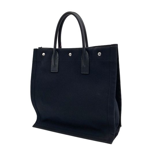 Saint Laurent Rive Gauche Tote Bag (632539) (10262109)