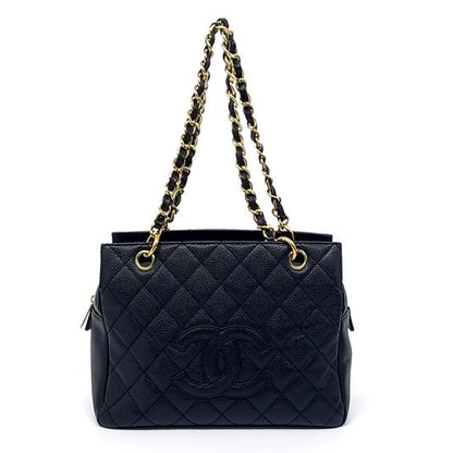Chanel Caviar Square Bag (10262436)