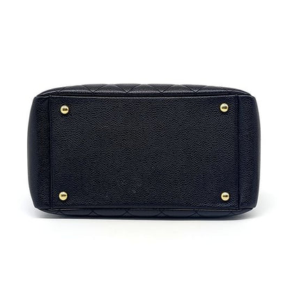 Chanel Caviar Square Bag (10262436)