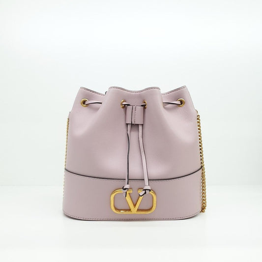 Valentino V-logo bucket bag (10262518)