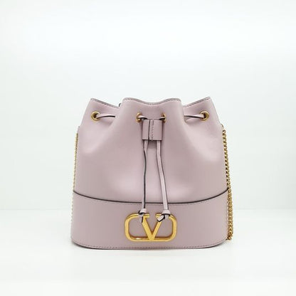 Valentino V-logo bucket bag (10262518)