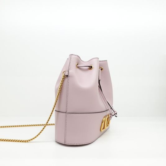 Valentino V-logo bucket bag (10262518)