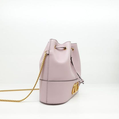 Valentino V-logo bucket bag (10262518)