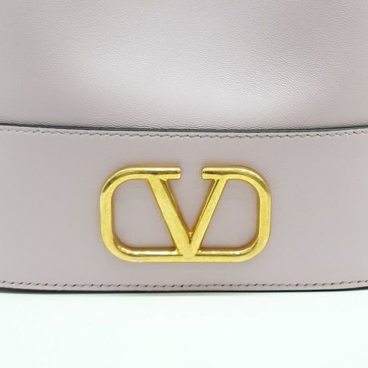 Valentino V-logo bucket bag (10262518)