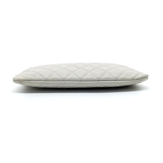 Chanel Caviar Clutch New Medium (10262608)