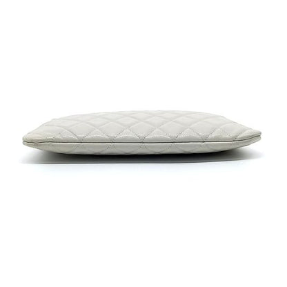 Chanel Caviar Clutch New Medium (10262608)