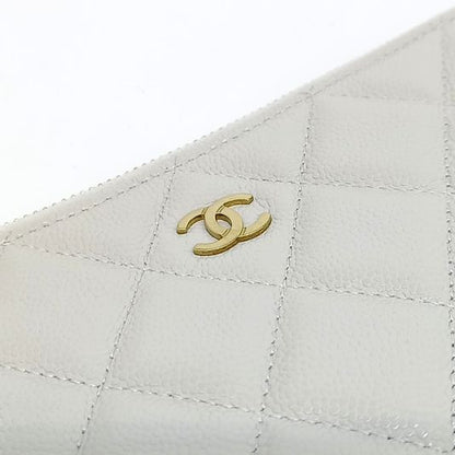 Chanel Caviar Clutch New Medium (10262608)