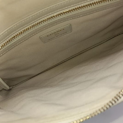 Chanel Caviar Clutch New Medium (10262608)