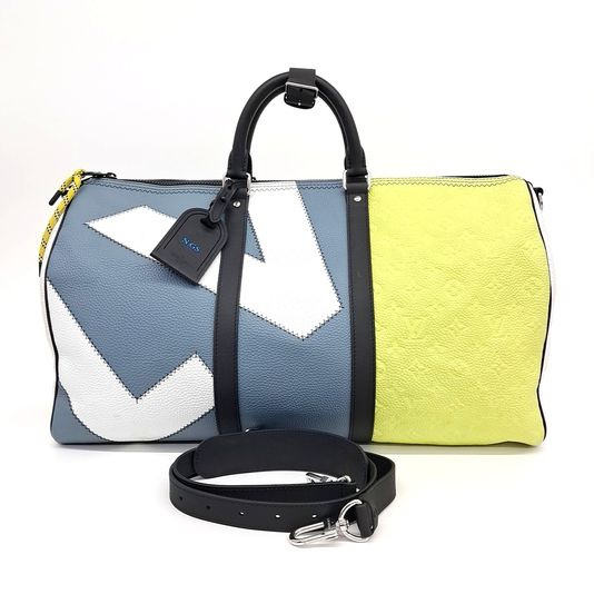 Louis Vuitton Keepall 50 M59922 (10262669)