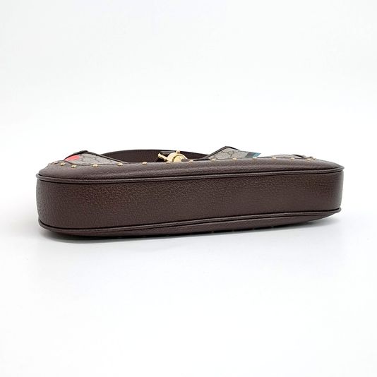 Gucci Jackie 1961 Small GG Shoulder Bag (678843) (10266094)