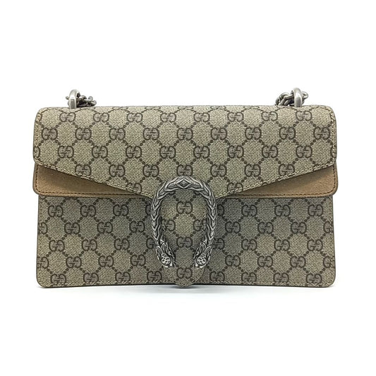 Gucci Dionysus Chain Shoulder Bag (400249) (10263199)