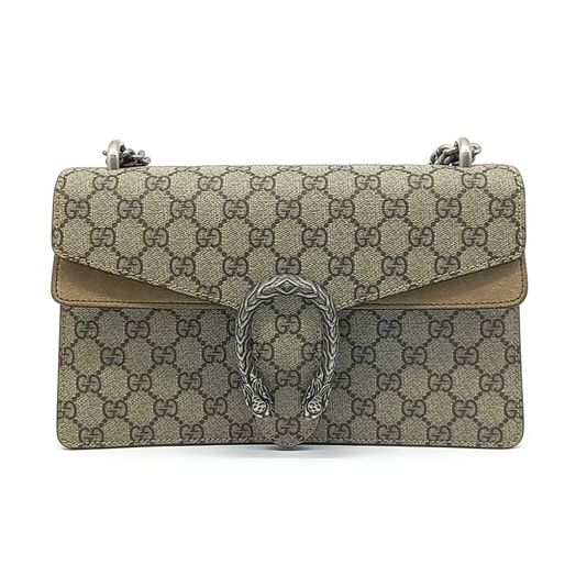 Gucci Dionysus Chain Shoulder Bag (400249) (10263199)