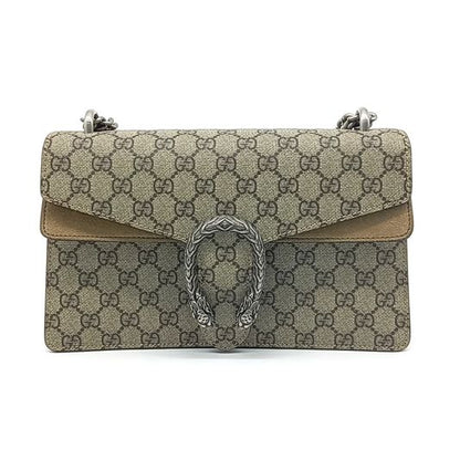 Gucci Dionysus Chain Shoulder Bag (400249) (10263199)