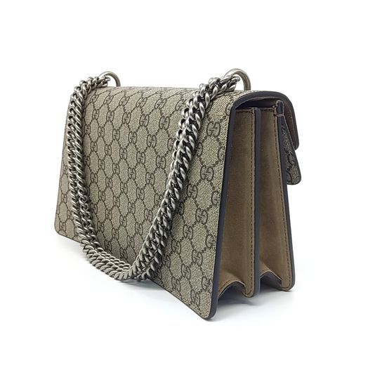 Gucci Dionysus Chain Shoulder Bag (400249) (10263199)