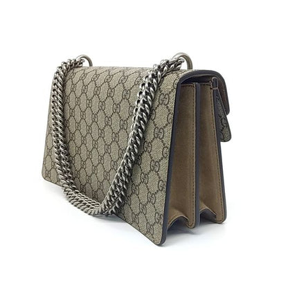 Gucci Dionysus Chain Shoulder Bag (400249) (10263199)