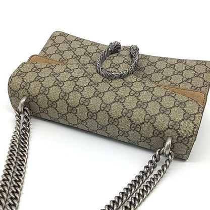 Gucci Dionysus Chain Shoulder Bag (400249) (10263199)