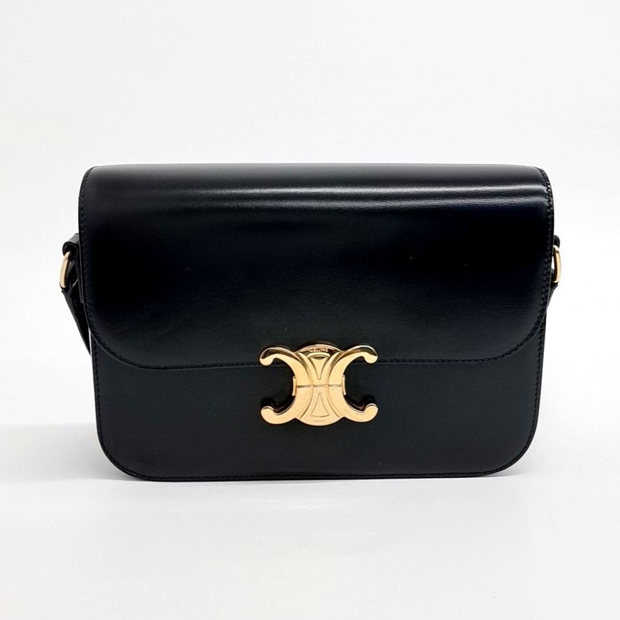 Celine Triumph Bag Medium (10263208)
