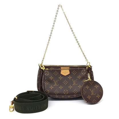 Louis Vuitton Monogram Multi Pochette Accessoires M44813 (10263627)