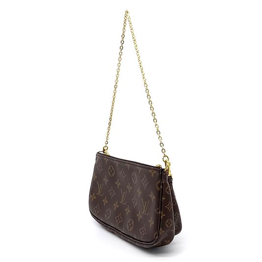 Louis Vuitton Monogram Multi Pochette Accessoires M44813 (10263627)