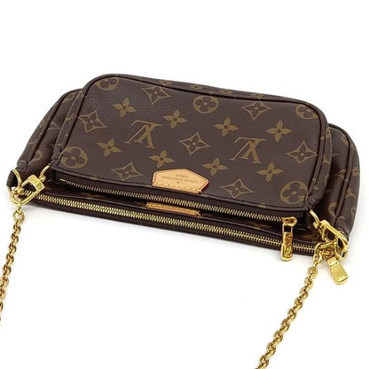 Louis Vuitton Monogram Multi Pochette Accessoires M44813 (10263627)
