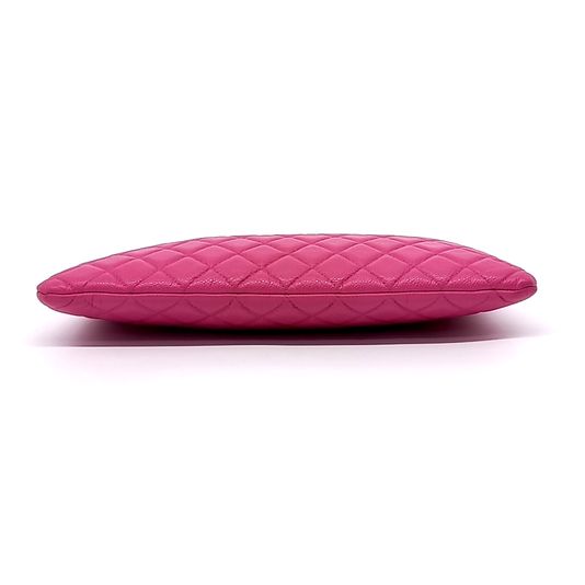 Chanel Caviar Clutch Large (10263652)