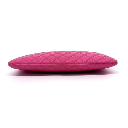 Chanel Caviar Clutch Large (10263652)