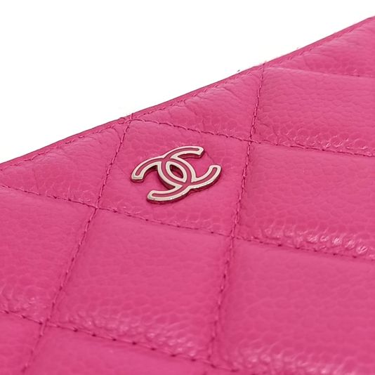 Chanel Caviar Clutch Large (10263652)