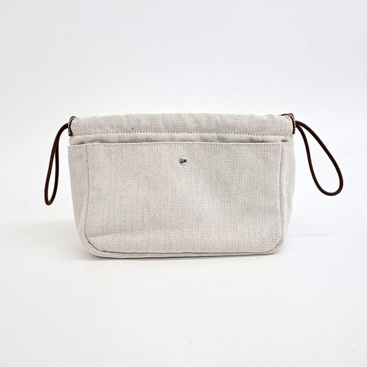Hermes Poby Pouch (A) (10263706)