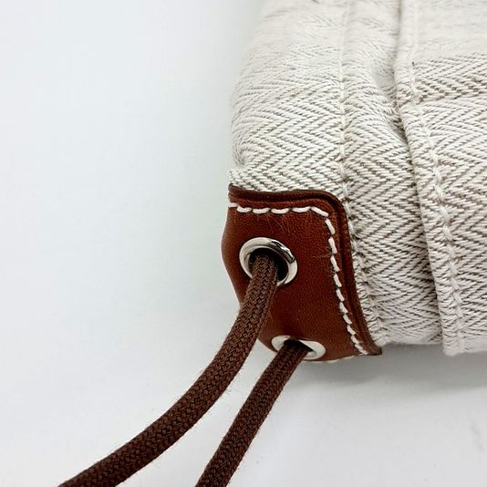 Hermes Poby Pouch (A) (10263706)