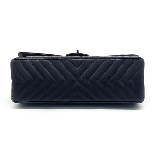 Chanel Chevron 2.55 Bag 28 (10263747)