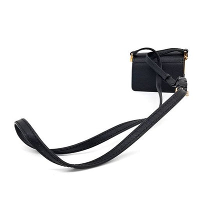 Marni Nano Trunk Bag (10263764)