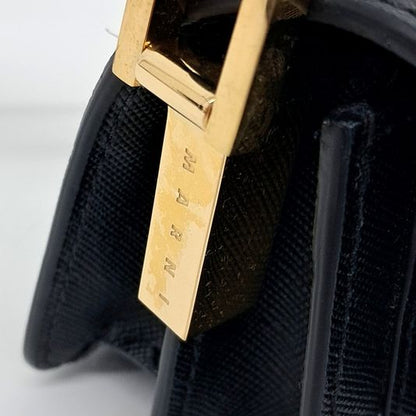Marni Nano Trunk Bag (10263764)