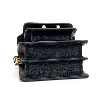 Marni Nano Trunk Bag (10263764)