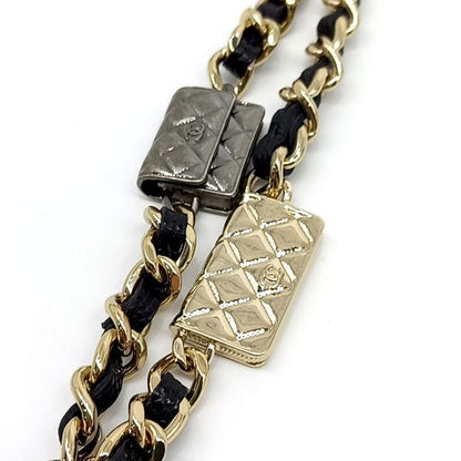 Chanel Caviar Chain Belt Bag (10263854)