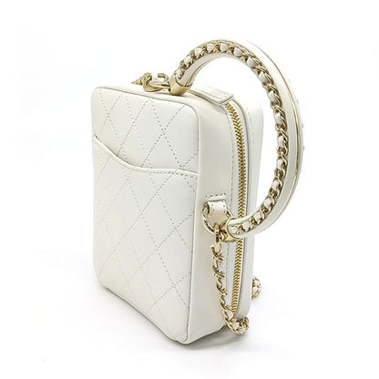 Chanel Chain Handle Camera Bag (10263856)