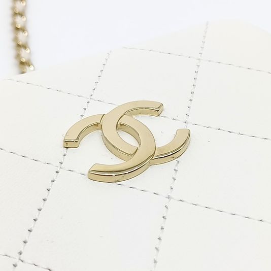 Chanel Chain Handle Camera Bag (10263856)