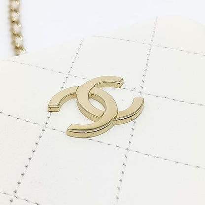 Chanel Chain Handle Camera Bag (10263856)