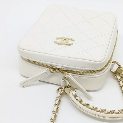 Chanel Chain Handle Camera Bag (10263856)