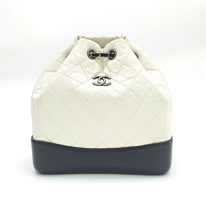 Chanel Gabrielle Backpack Small (10264016)