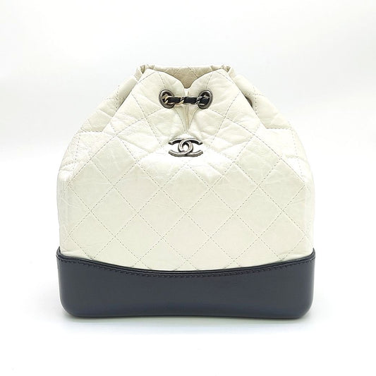 Chanel Gabrielle Backpack Small (10264016)