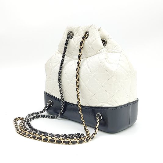 Chanel Gabrielle Backpack Small (10264016)